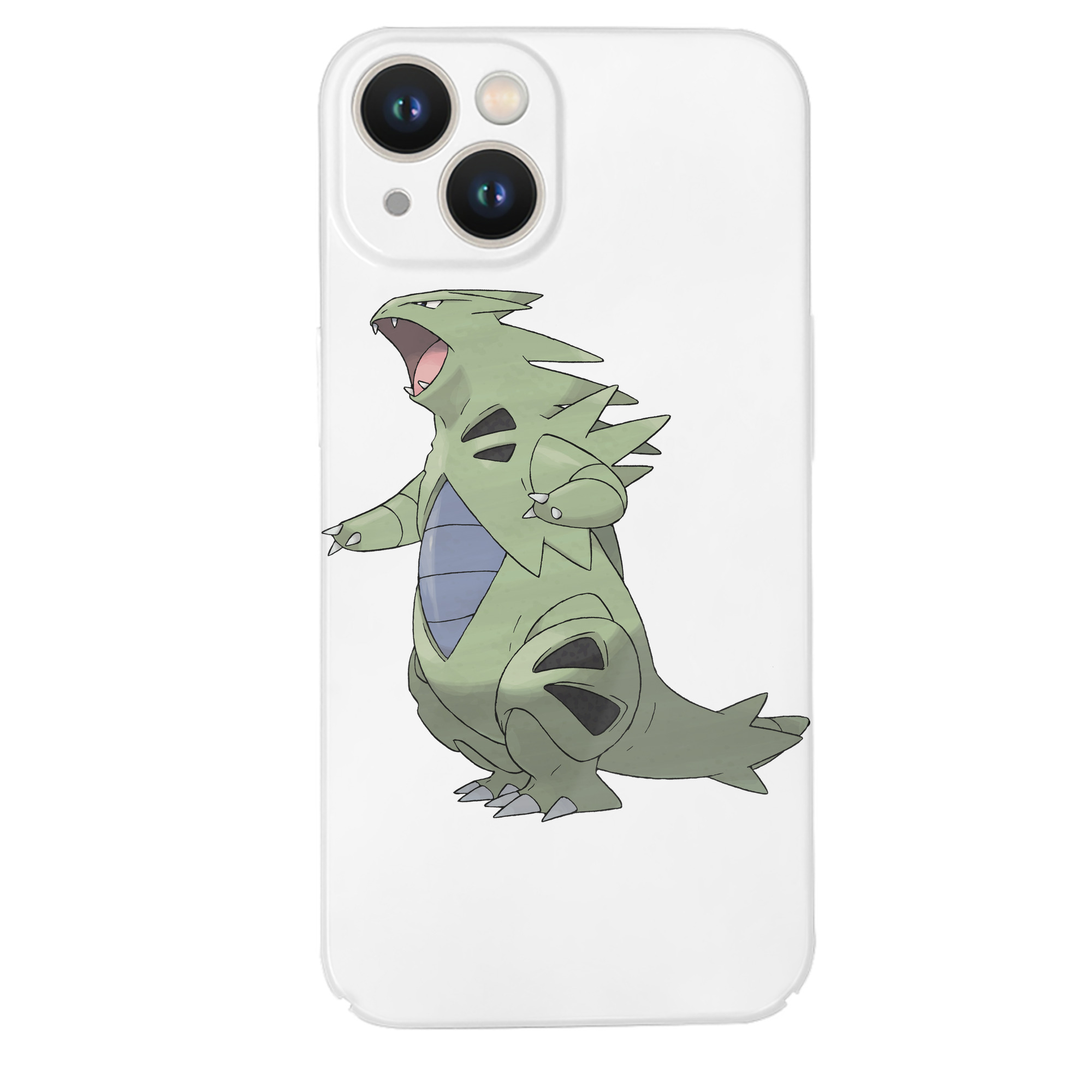 （画像用） ポケットモンスター Pokémon 【iPhone 14シリーズ対応】ハードケース